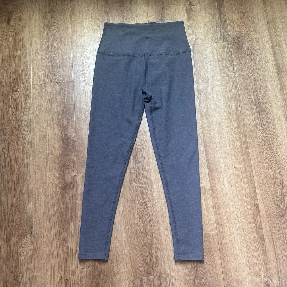 Beyond Yoga Spacedye Caught In The Midi High Waisted Leggings Size Medium‎